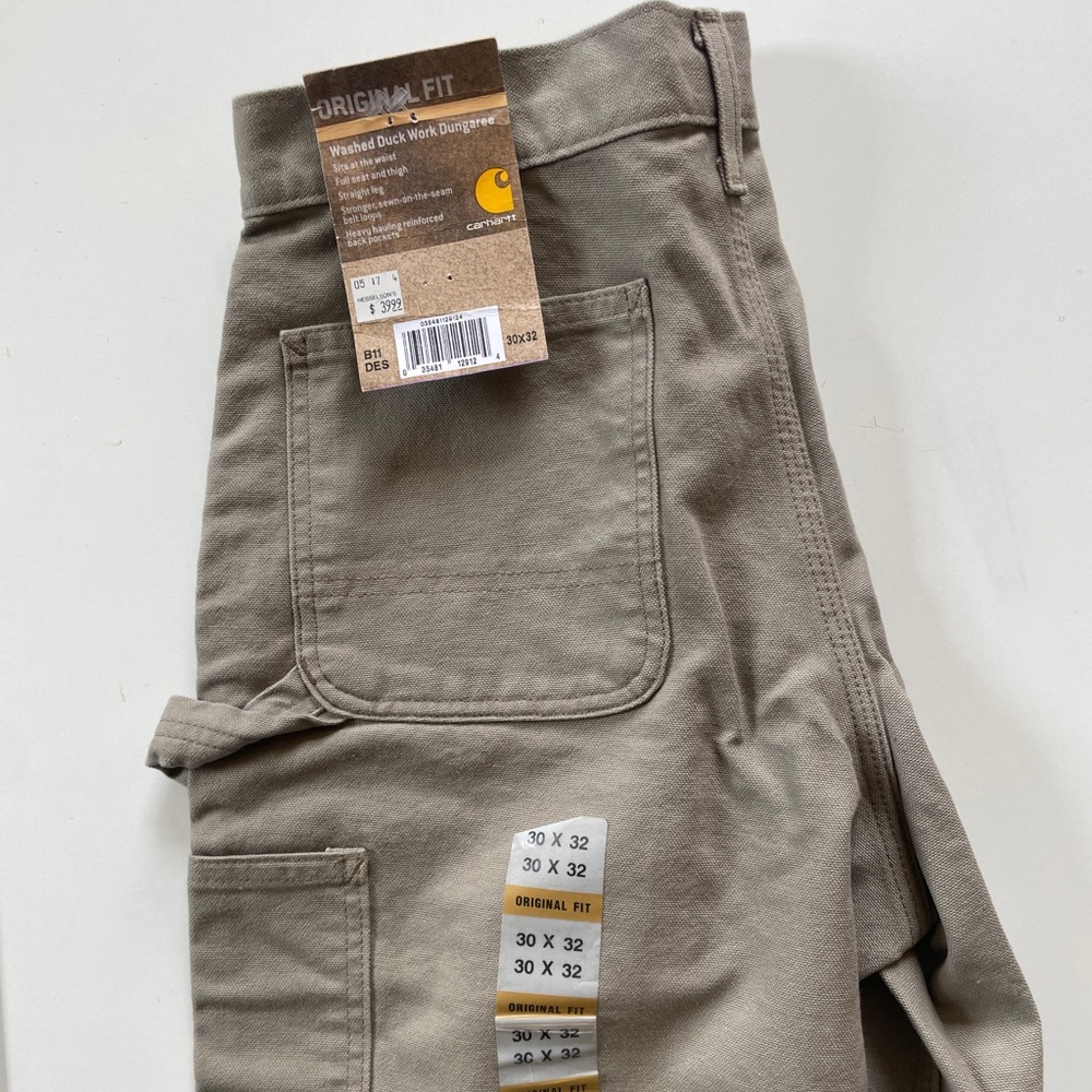 Carhartt Pant